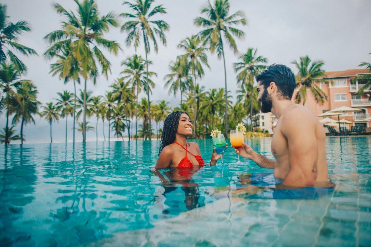 Sauipe Brisa Grand Premium All Inclusive Costa do Sauipe Luaran gambar