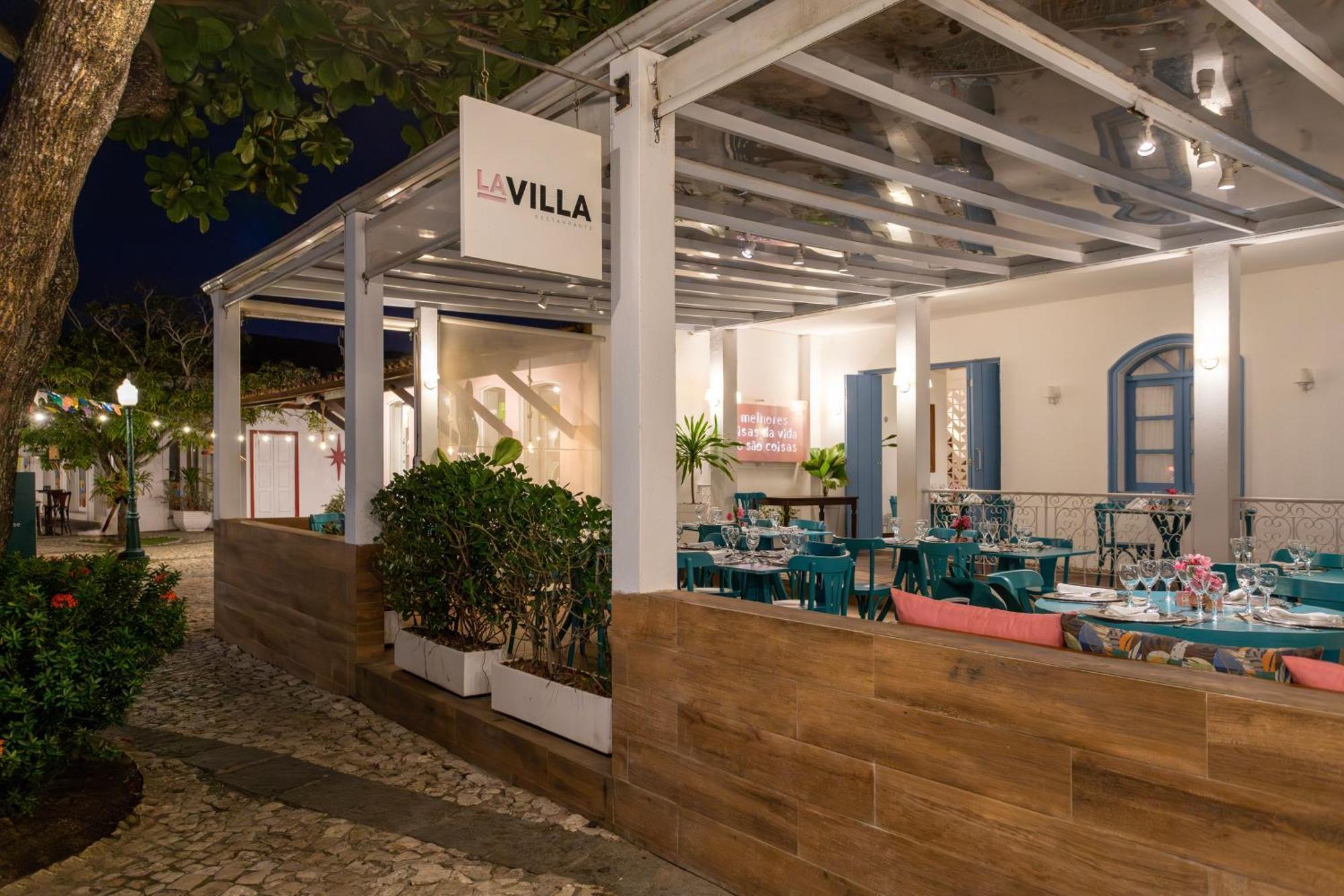 Sauipe Brisa Grand Premium All Inclusive Costa do Sauipe Luaran gambar