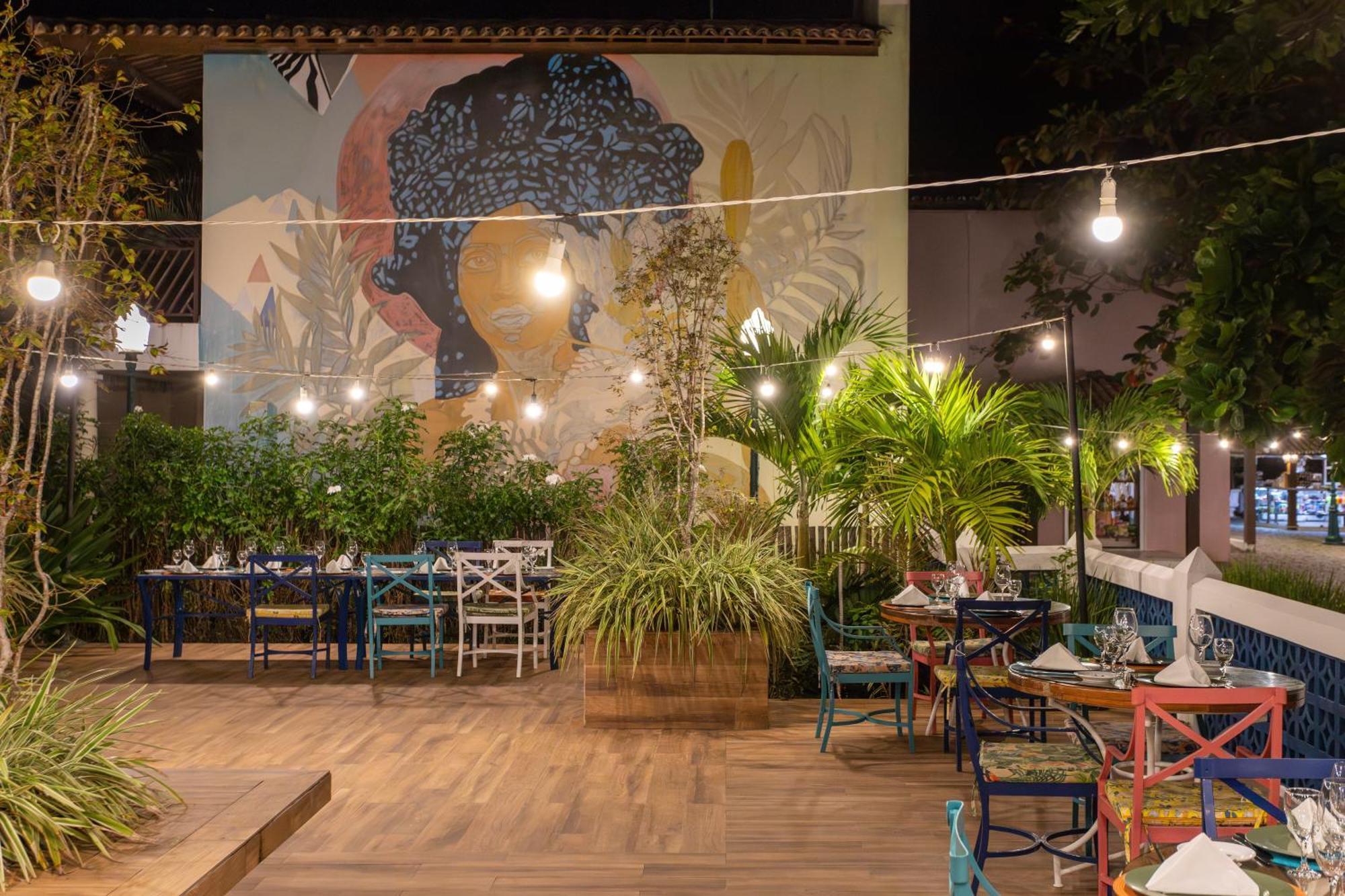 Sauipe Brisa Grand Premium All Inclusive Costa do Sauipe Luaran gambar