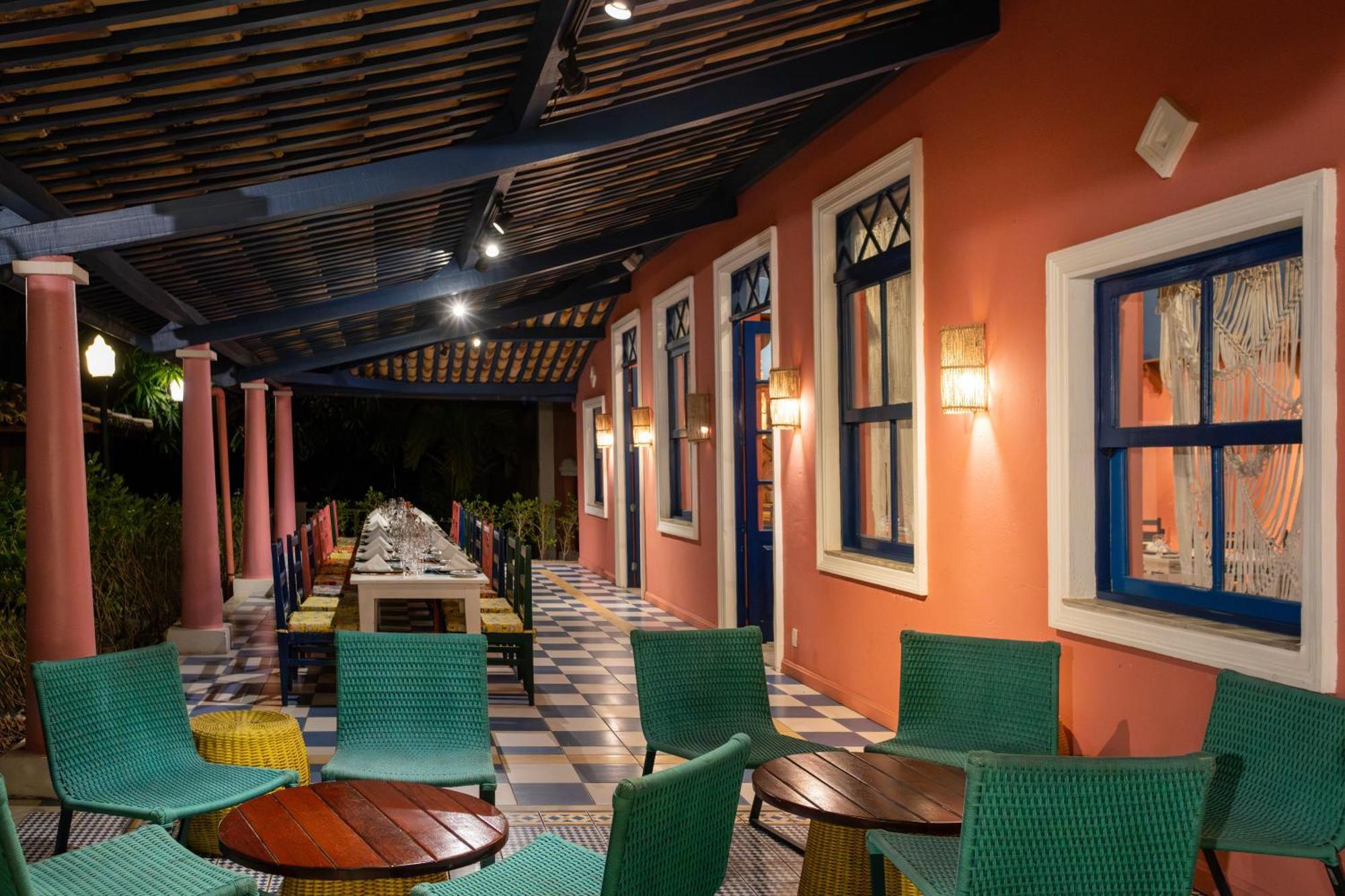 Sauipe Brisa Grand Premium All Inclusive Costa do Sauipe Luaran gambar