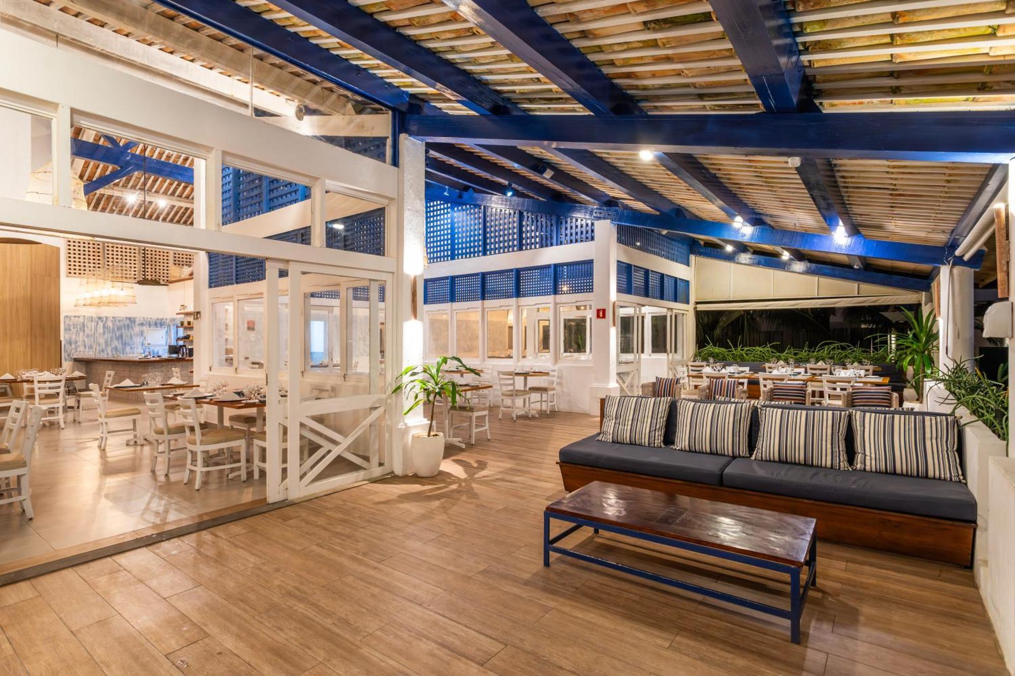 Sauipe Brisa Grand Premium All Inclusive Costa do Sauipe Luaran gambar