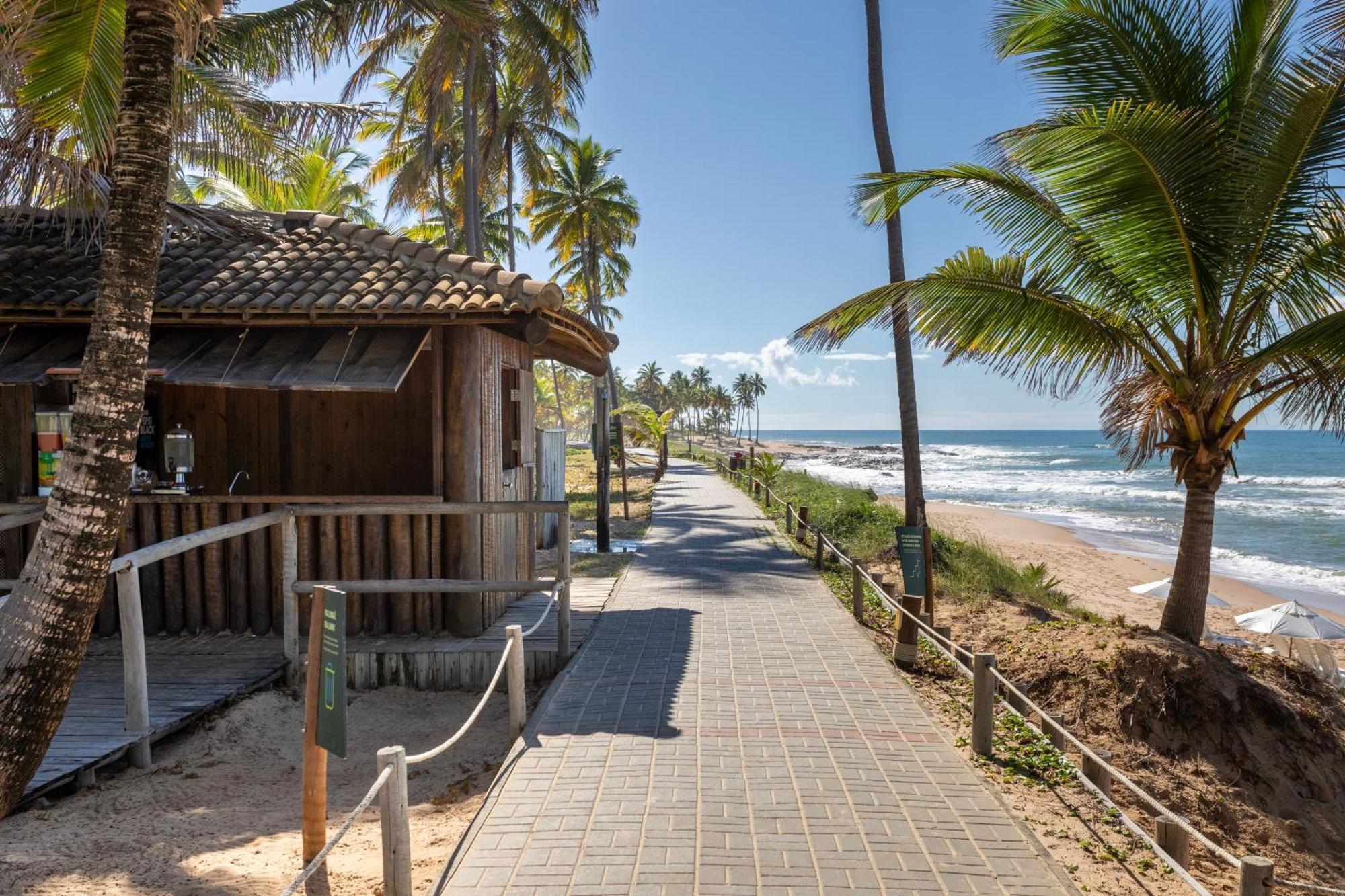 Sauipe Brisa Grand Premium All Inclusive Costa do Sauipe Luaran gambar