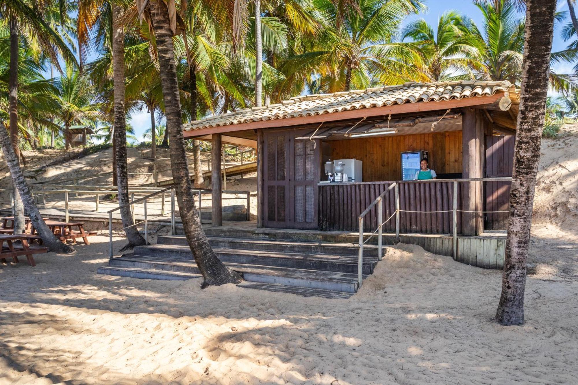 Sauipe Brisa Grand Premium All Inclusive Costa do Sauipe Luaran gambar