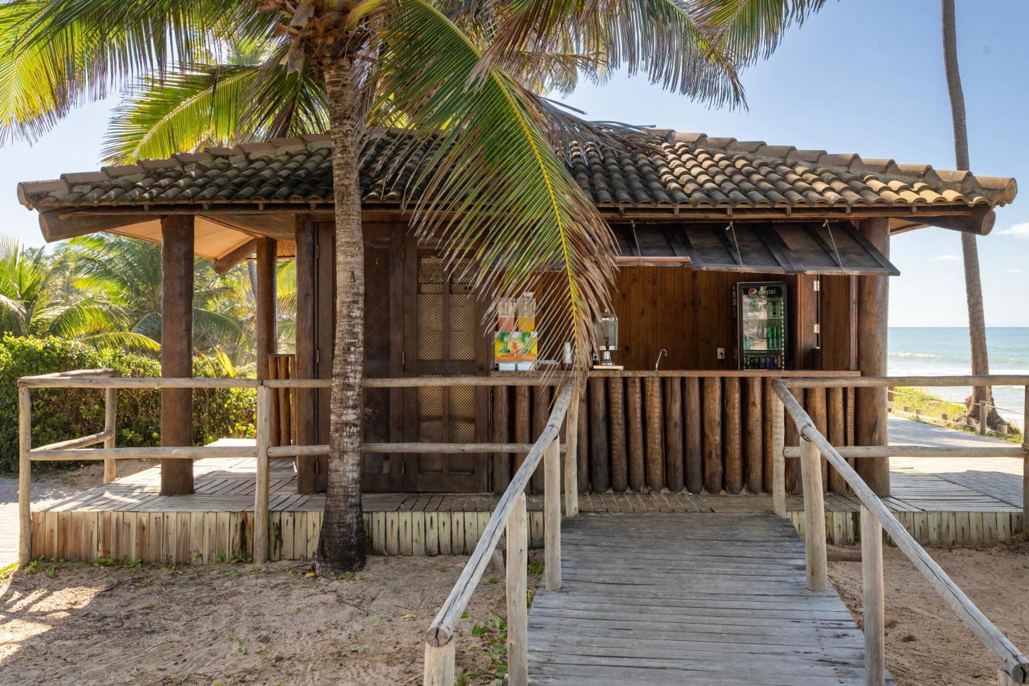 Sauipe Brisa Grand Premium All Inclusive Costa do Sauipe Luaran gambar