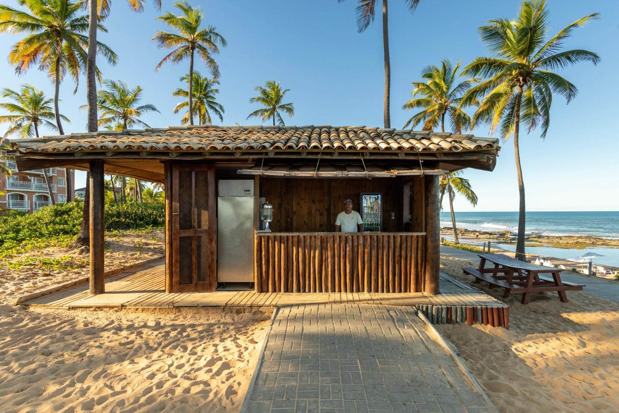 Sauipe Brisa Grand Premium All Inclusive Costa do Sauipe Luaran gambar