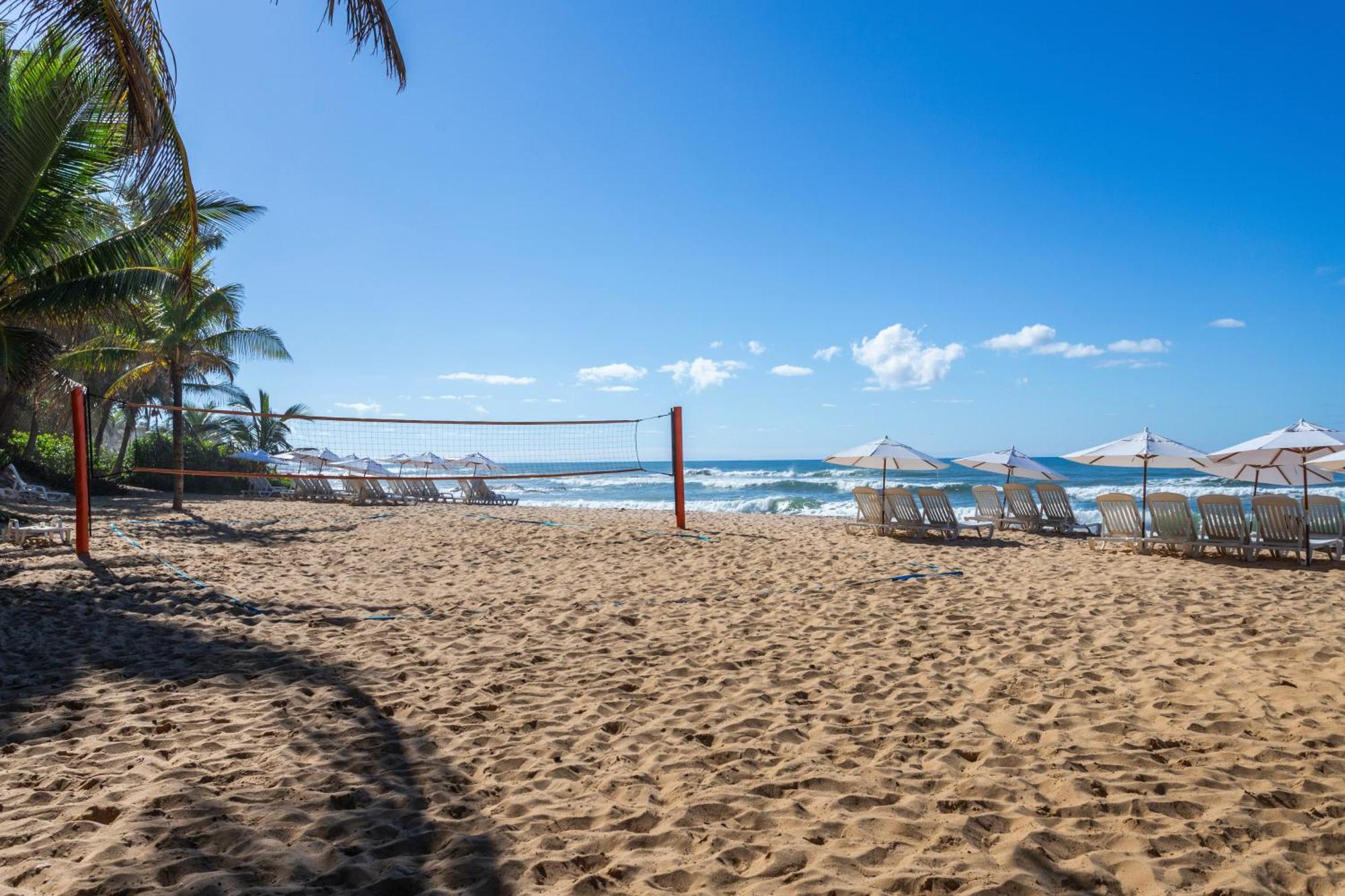 Sauipe Brisa Grand Premium All Inclusive Costa do Sauipe Luaran gambar