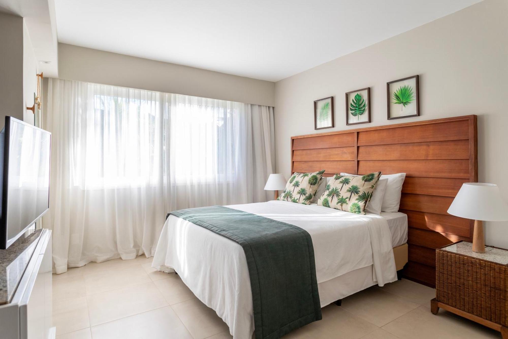 Sauipe Brisa Grand Premium All Inclusive Costa do Sauipe Bilik gambar