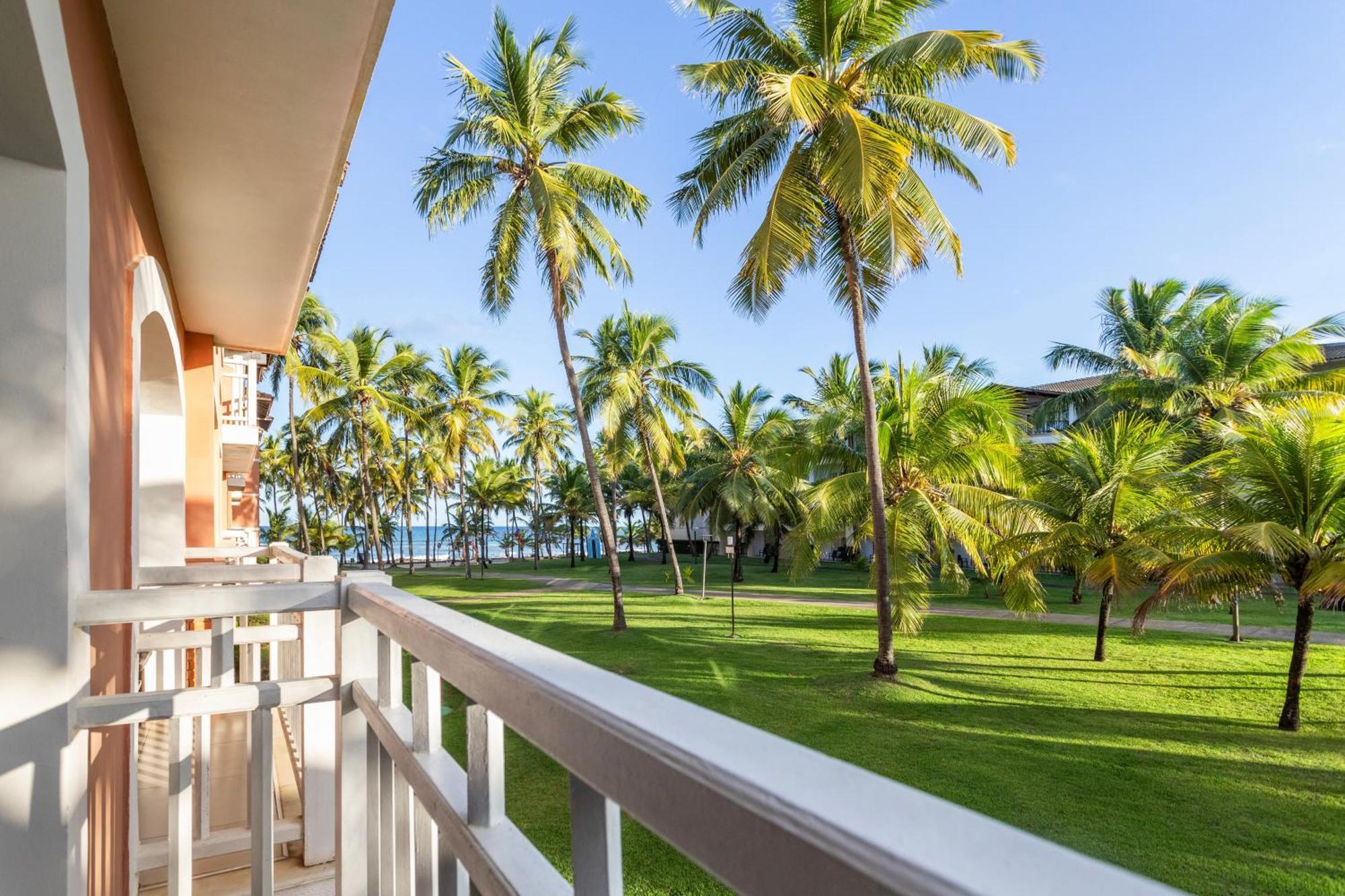 Sauipe Brisa Grand Premium All Inclusive Costa do Sauipe Bilik gambar