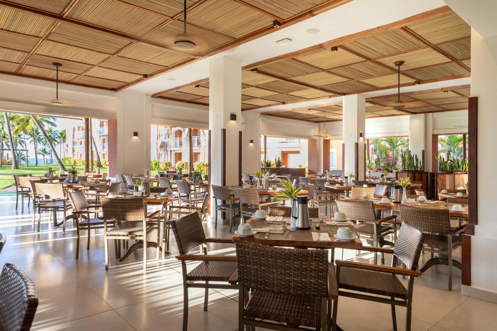Sauipe Brisa Grand Premium All Inclusive Costa do Sauipe Luaran gambar