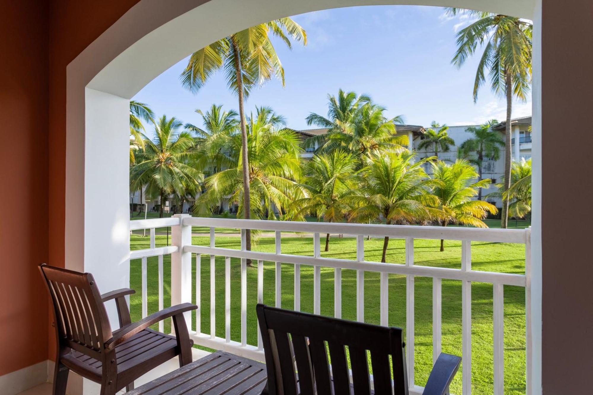 Sauipe Brisa Grand Premium All Inclusive Costa do Sauipe Bilik gambar