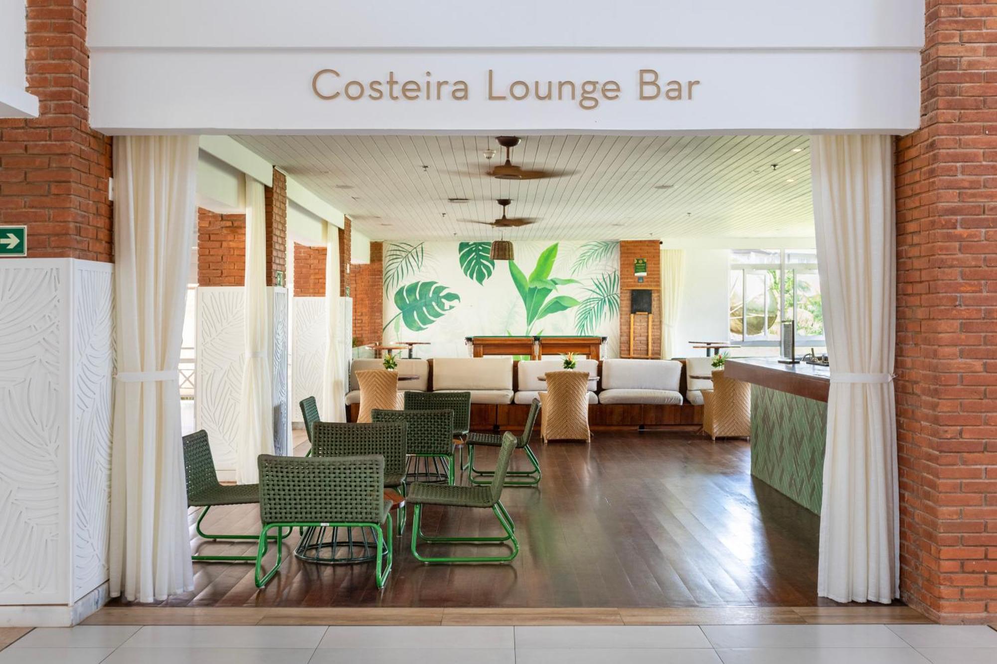 Sauipe Brisa Grand Premium All Inclusive Costa do Sauipe Luaran gambar
