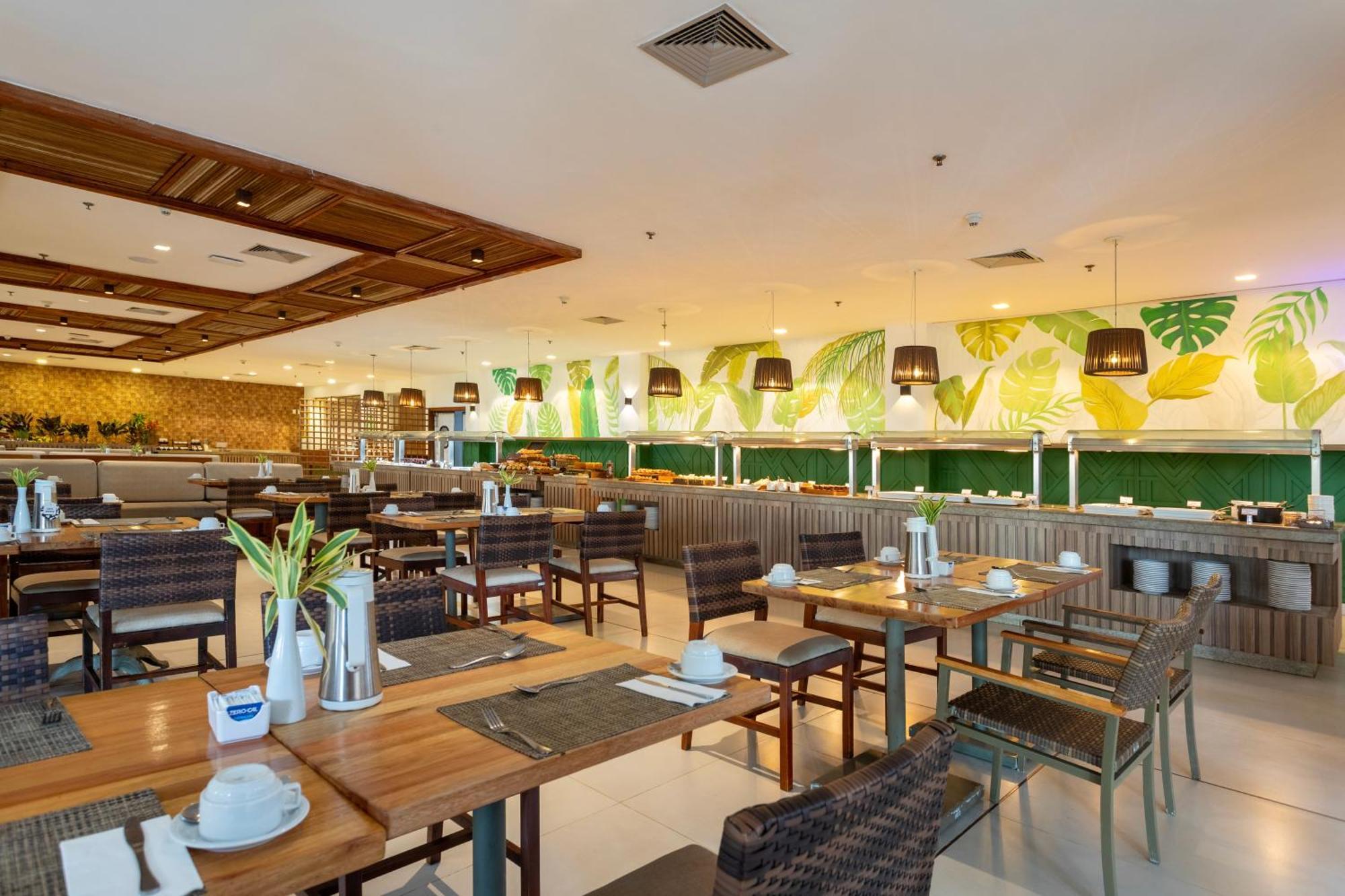 Sauipe Brisa Grand Premium All Inclusive Costa do Sauipe Luaran gambar