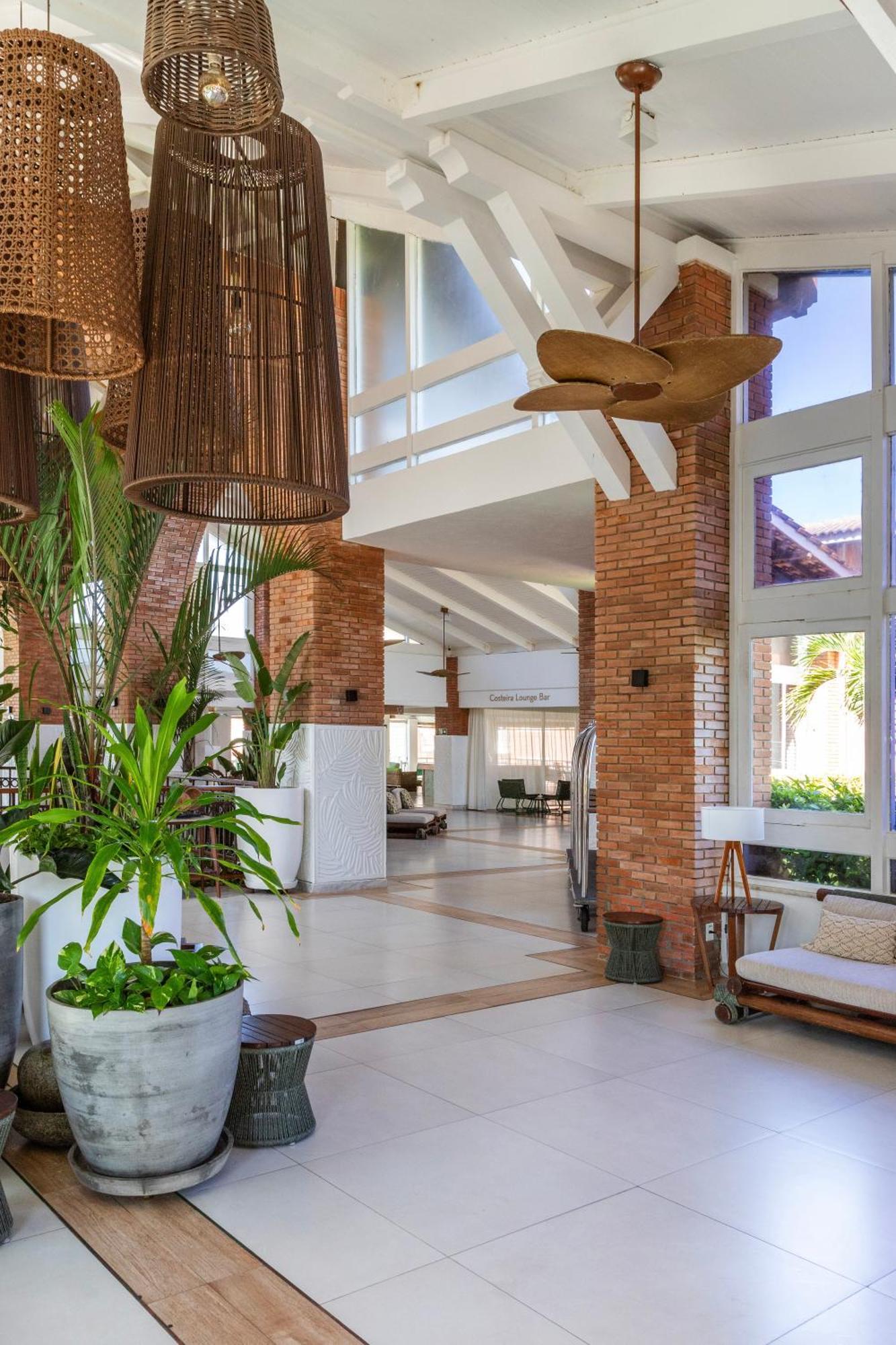 Sauipe Brisa Grand Premium All Inclusive Costa do Sauipe Luaran gambar