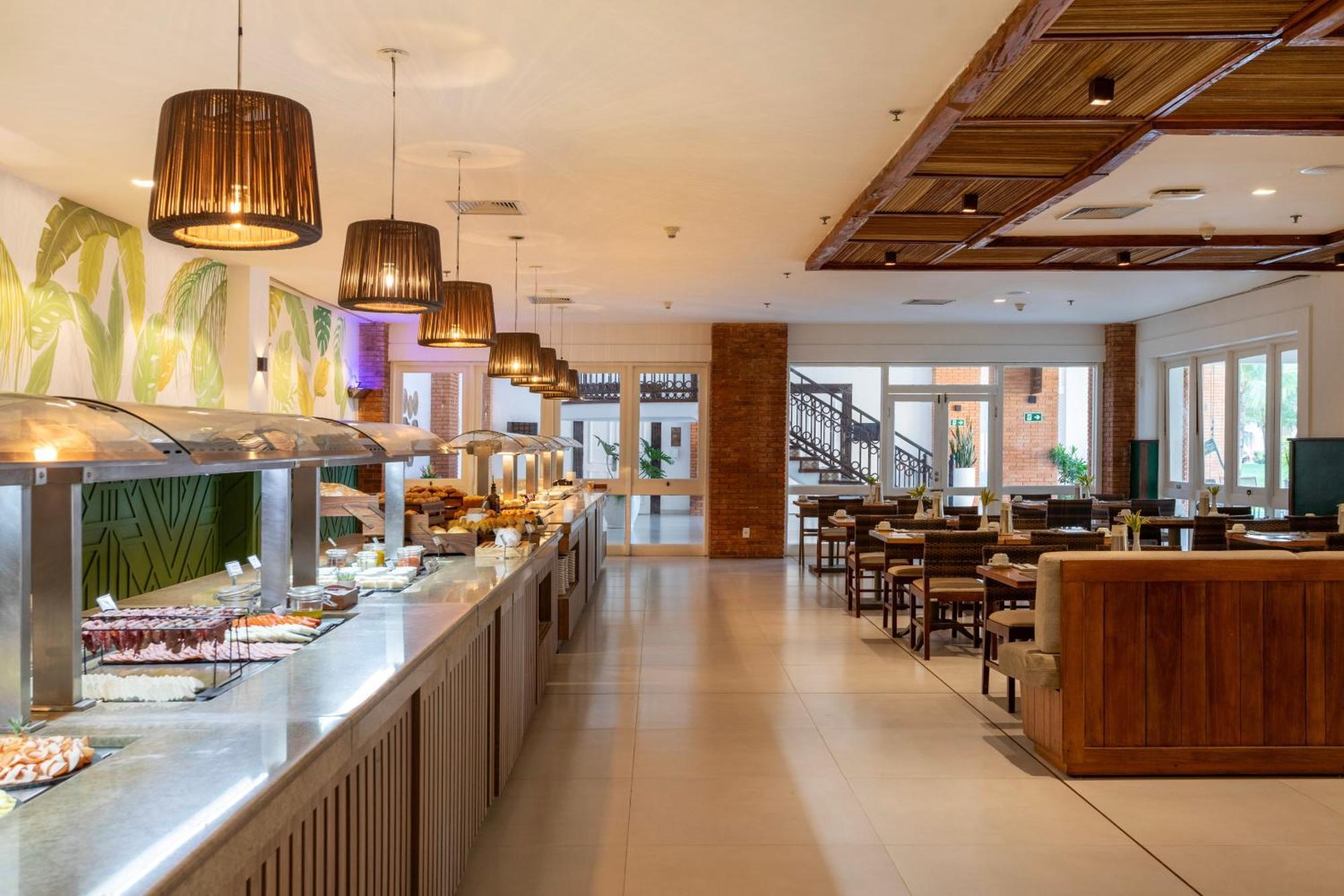 Sauipe Brisa Grand Premium All Inclusive Costa do Sauipe Luaran gambar