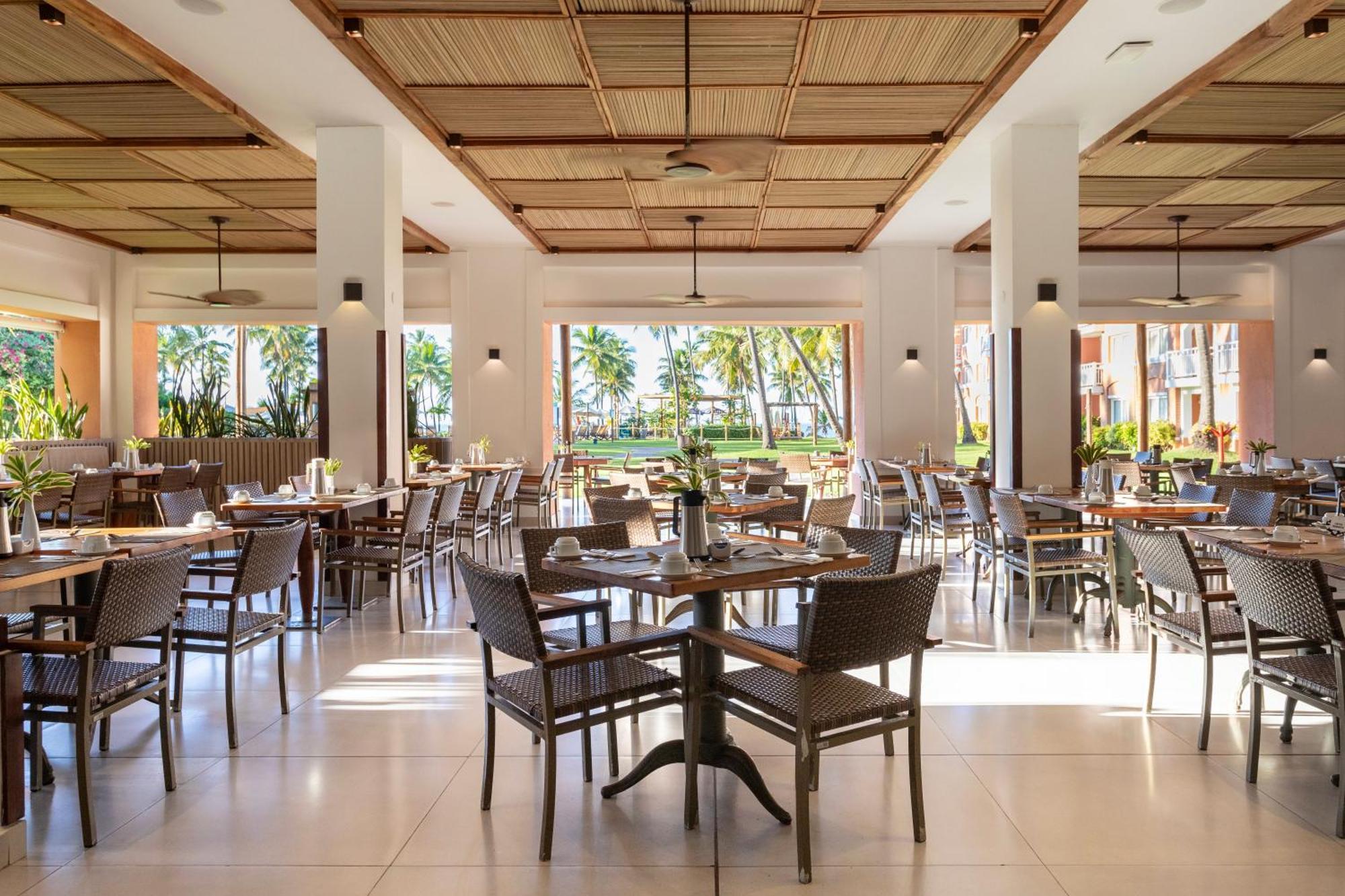 Sauipe Brisa Grand Premium All Inclusive Costa do Sauipe Luaran gambar