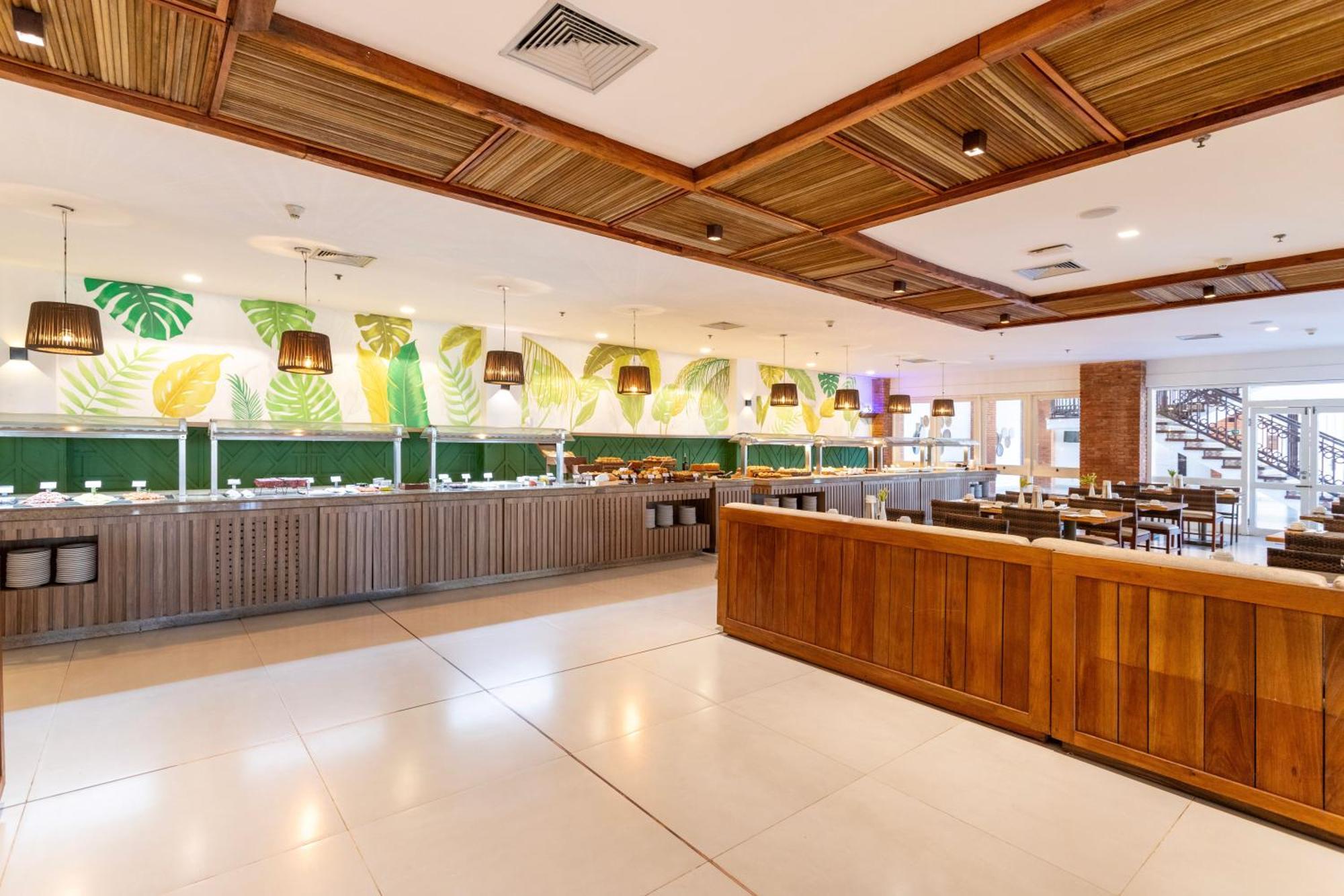 Sauipe Brisa Grand Premium All Inclusive Costa do Sauipe Luaran gambar