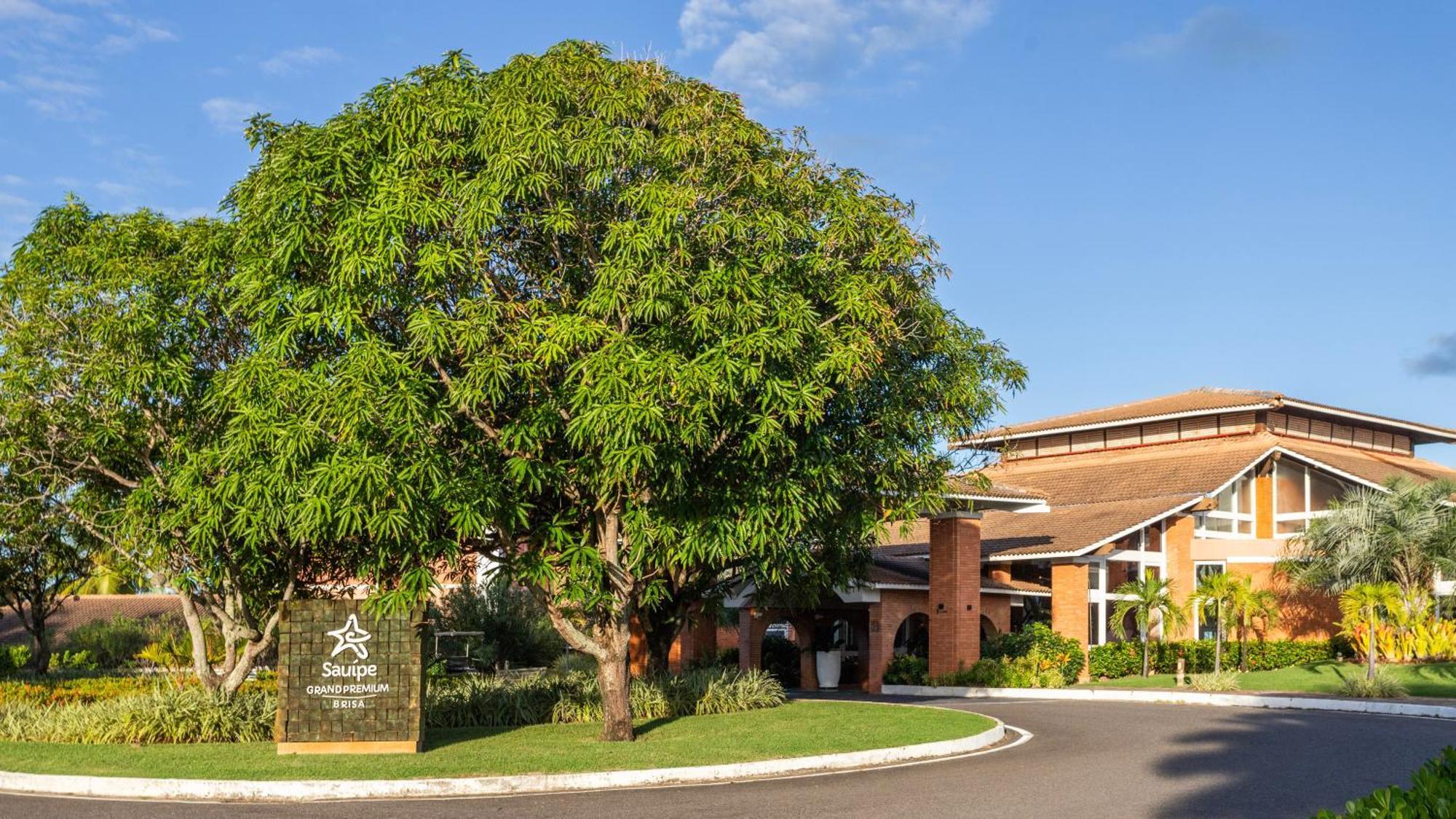 Sauipe Brisa Grand Premium All Inclusive Costa do Sauipe Luaran gambar
