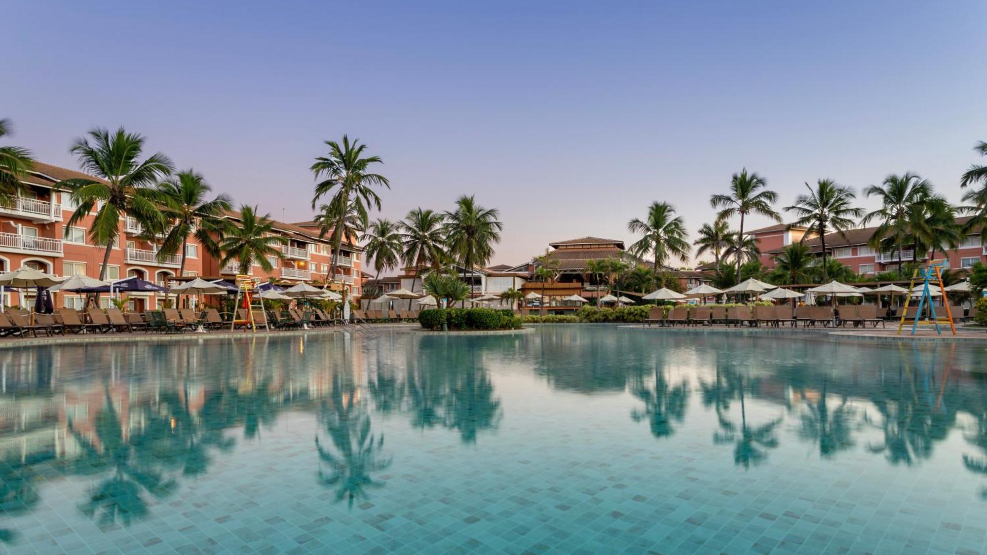 Sauipe Brisa Grand Premium All Inclusive Costa do Sauipe Luaran gambar