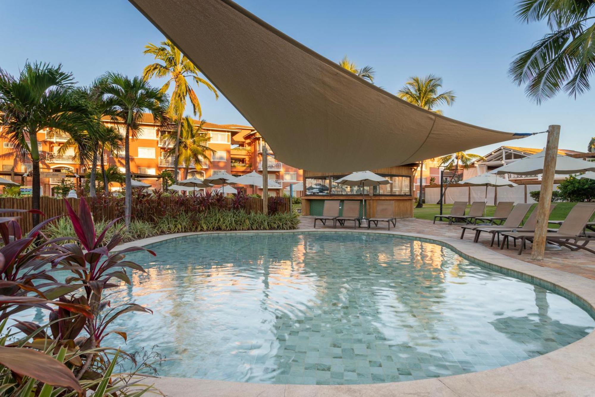 Sauipe Brisa Grand Premium All Inclusive Costa do Sauipe Luaran gambar