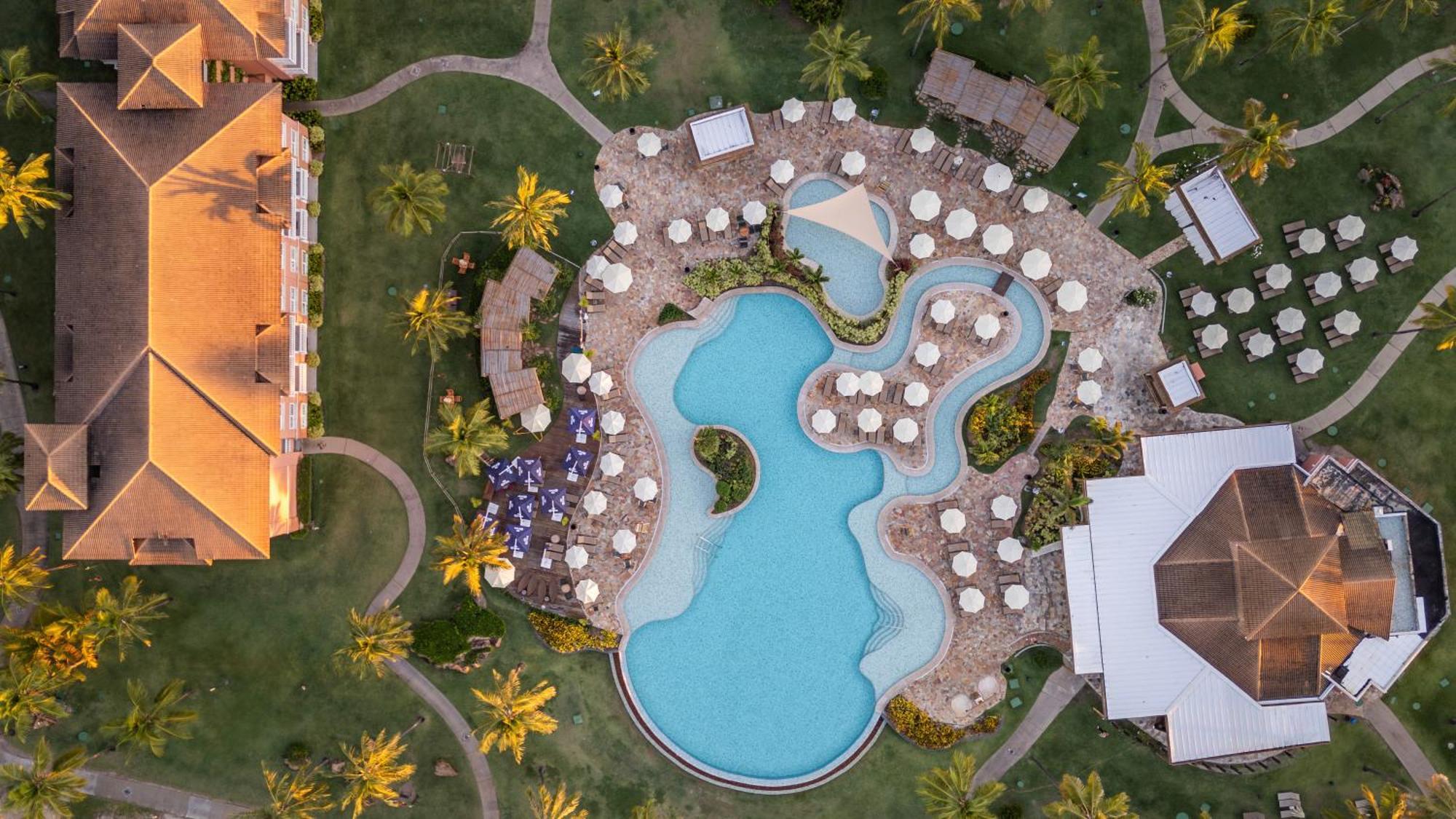 Sauipe Brisa Grand Premium All Inclusive Costa do Sauipe Luaran gambar