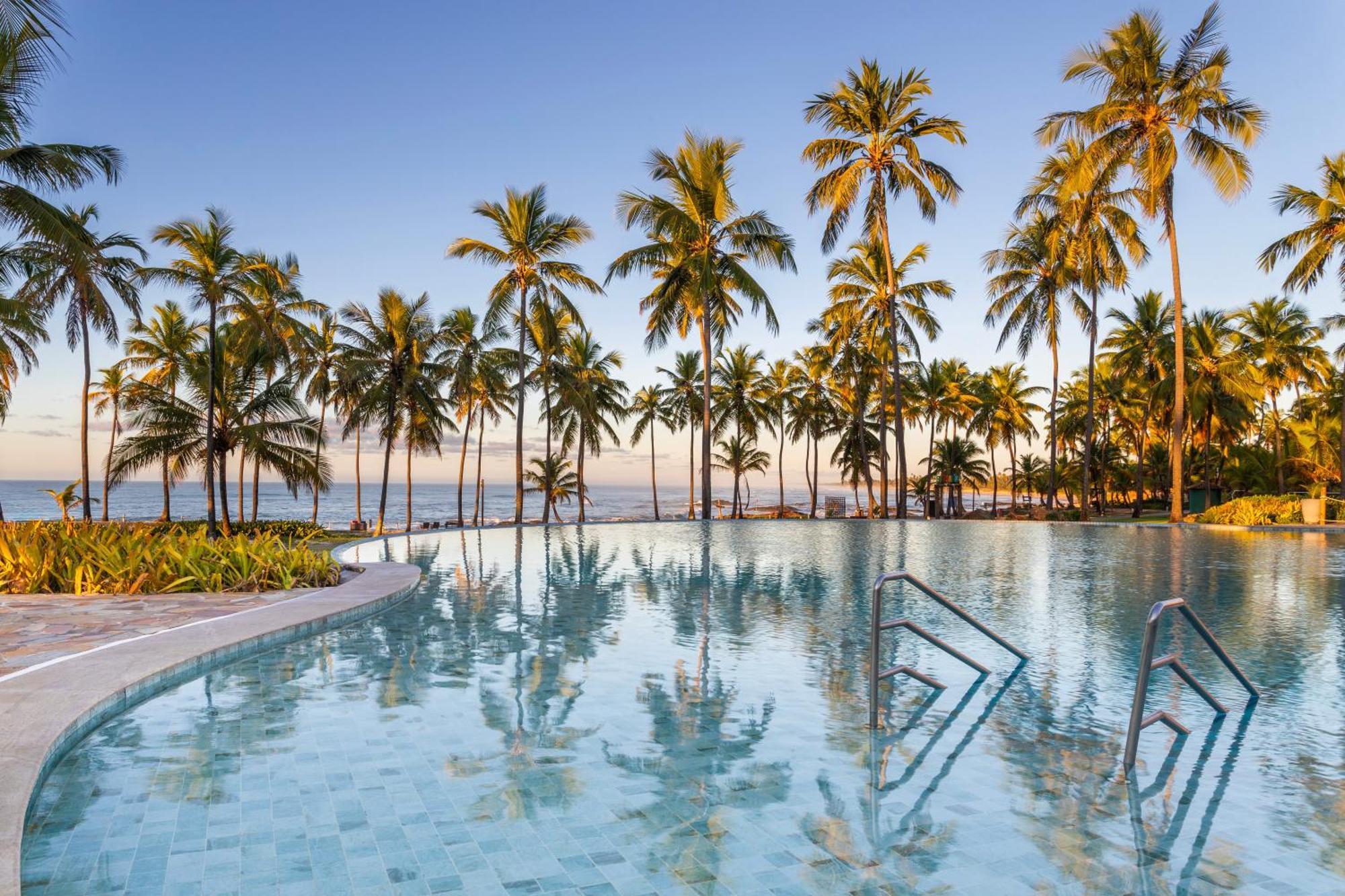 Sauipe Brisa Grand Premium All Inclusive Costa do Sauipe Luaran gambar