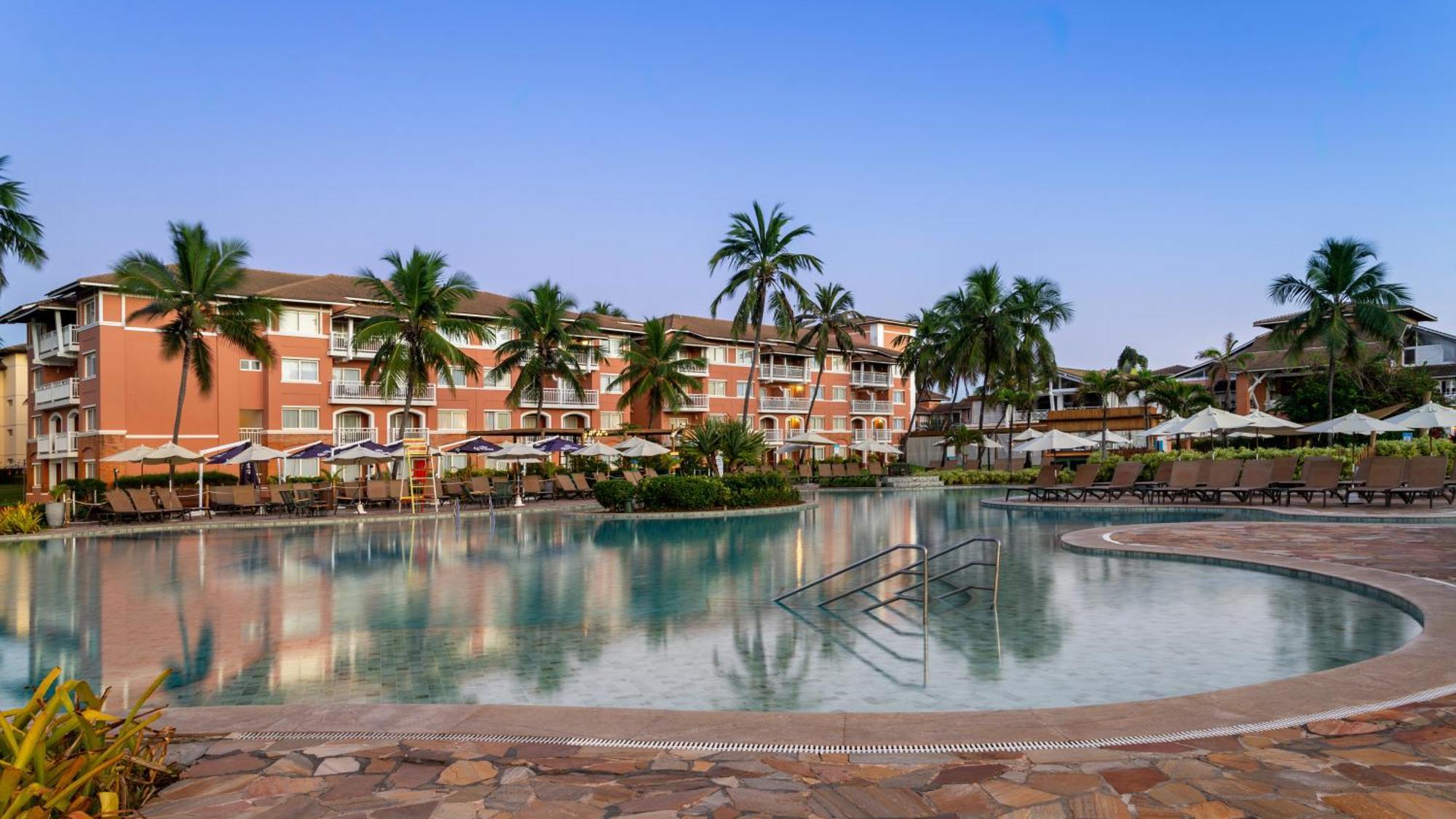 Sauipe Brisa Grand Premium All Inclusive Costa do Sauipe Luaran gambar