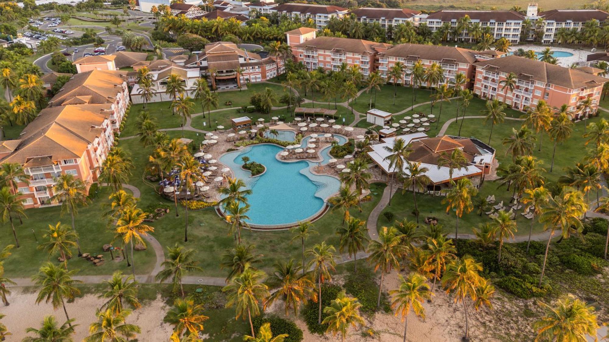 Sauipe Brisa Grand Premium All Inclusive Costa do Sauipe Luaran gambar