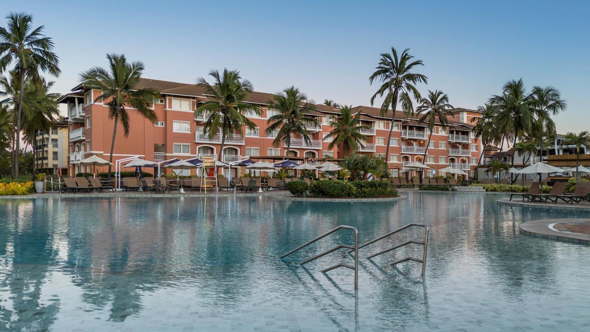 Sauipe Brisa Grand Premium All Inclusive Costa do Sauipe Luaran gambar