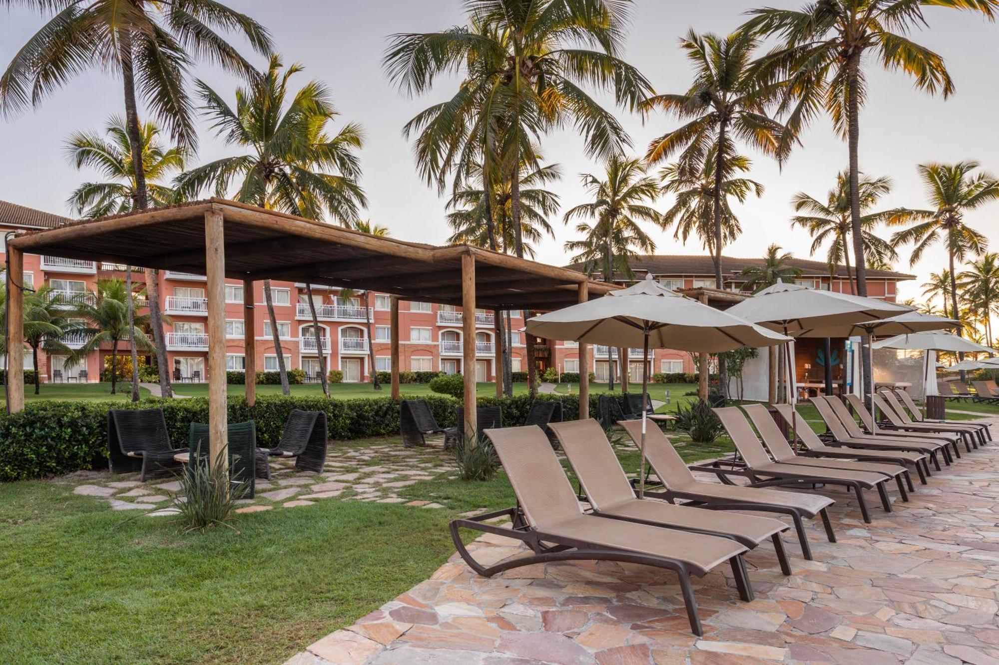 Sauipe Brisa Grand Premium All Inclusive Costa do Sauipe Luaran gambar